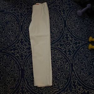 Unusual Krazy Larry Ankle Pants for Summer Size 6